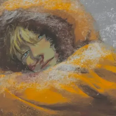 Kenny McCormick