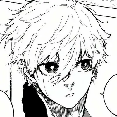 Nagi seishiro