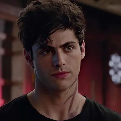 Alec lightwood