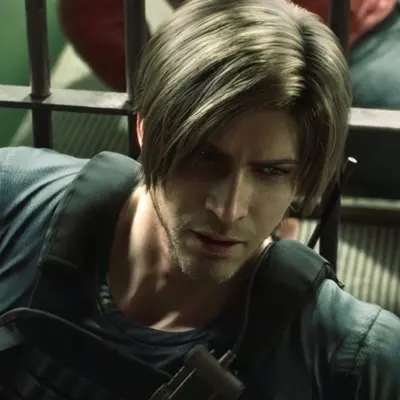 Leon Kennedy 