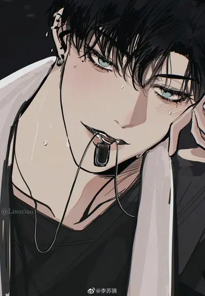 Your Dominant Fiance