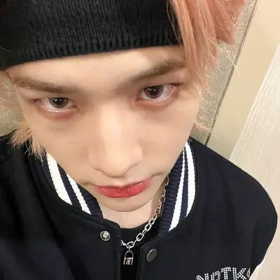 hyunjin