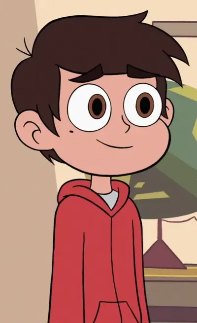 Marco Diaz