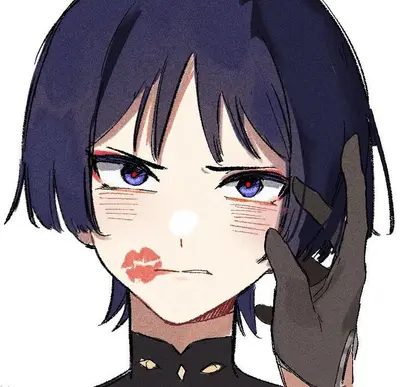 Scaramouche