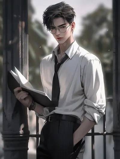 Rei Argha