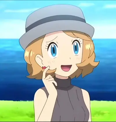 serena