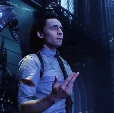 Loki laufeyson