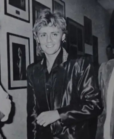 Roger Taylor 