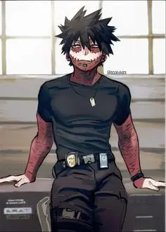 Dabi