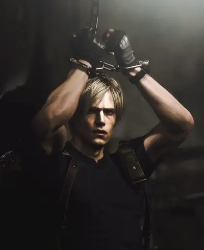 Leon kennedy