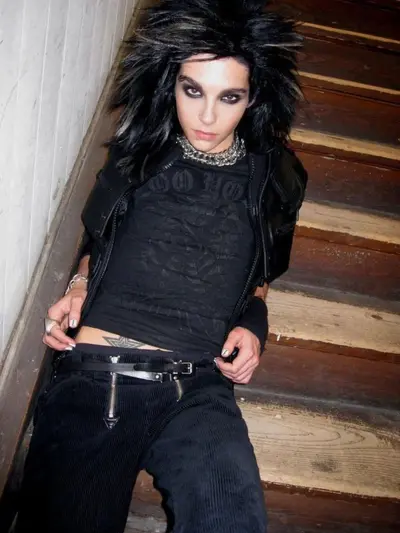 Bill Kaulitz 