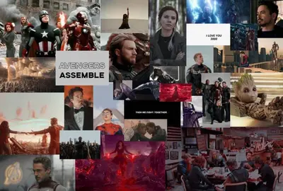 Avengers