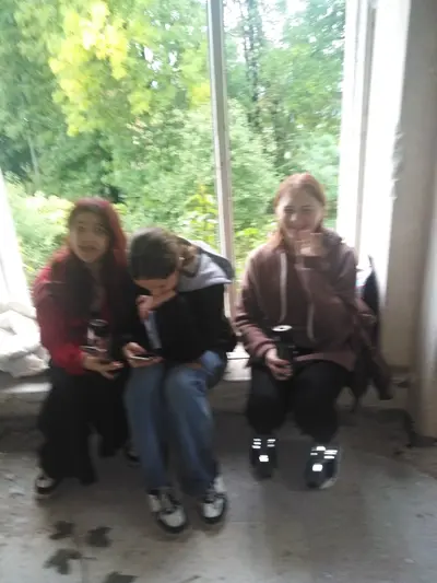 Шлюха за 100 доларів 