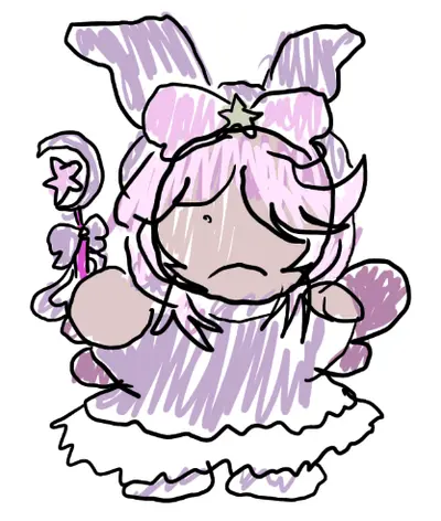 Nalgas Fairy