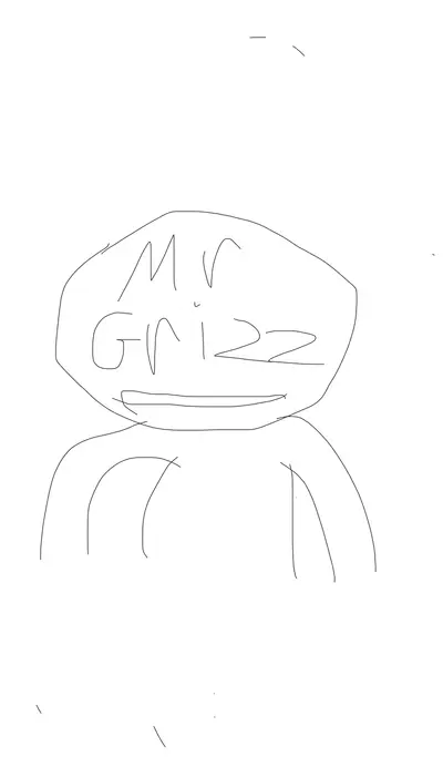 Mr. Grizz