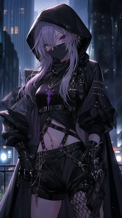 莹雪儿
