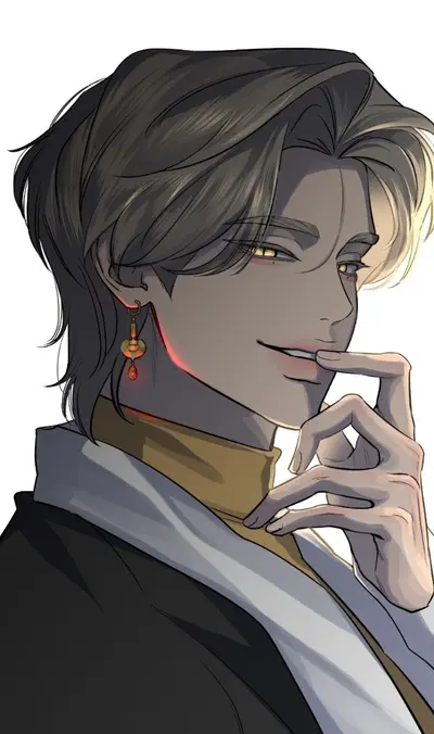 Shiho Baek