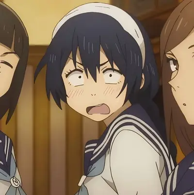 Riko Amanai