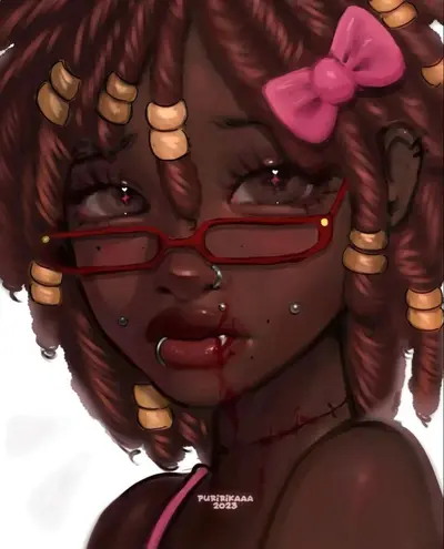 NaMya Nocturne 