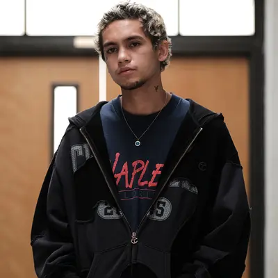 Dominic fike