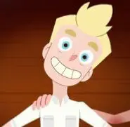 Daniel