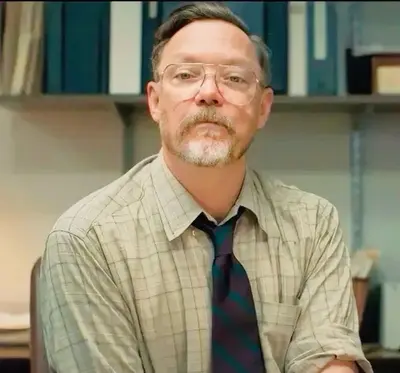 Steve Raglan