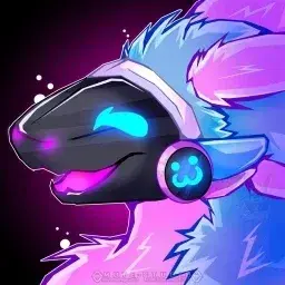 Protogen (me)