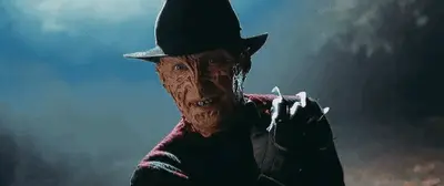 Freddy Krueger