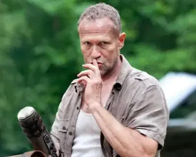 Merle Dixon