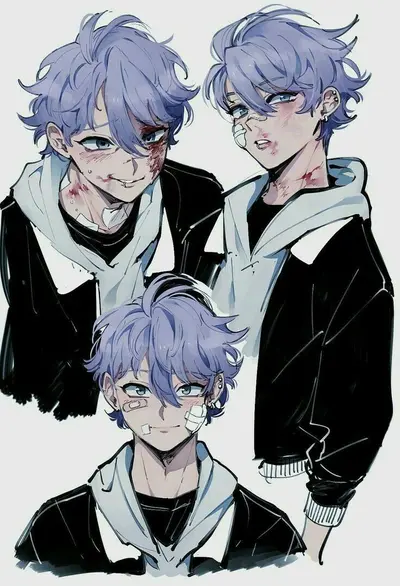 Ryan