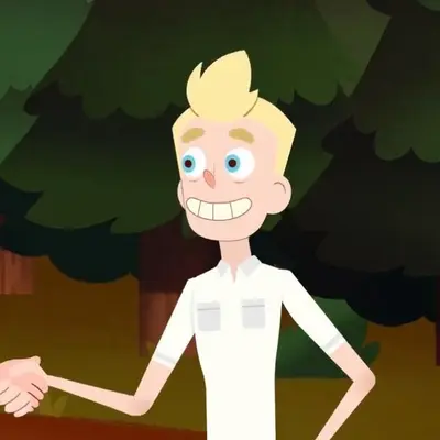 Daniel