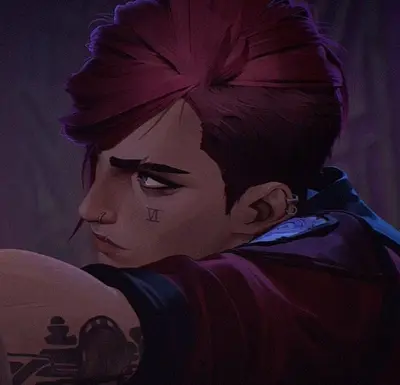 Vi