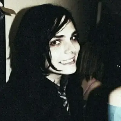 Gerard Way 