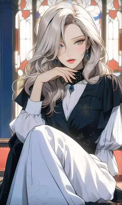 温玖