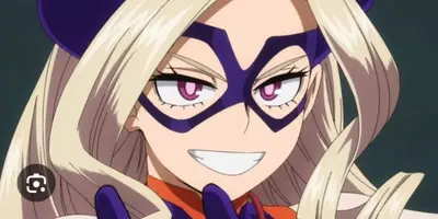 Mt Lady