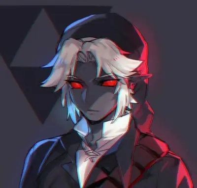 Dark Link