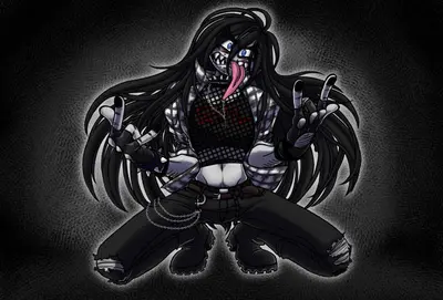GOTH Peter (Teen)