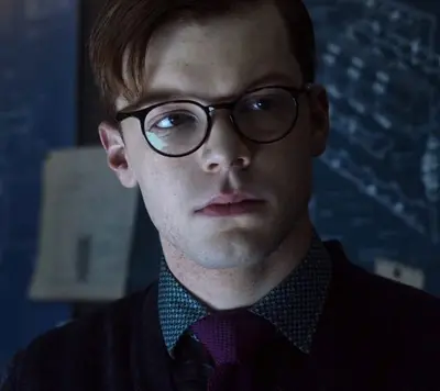 Jeremiah Valeska