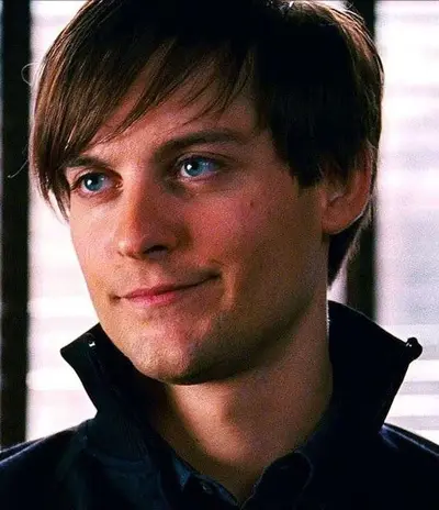Peter Parker