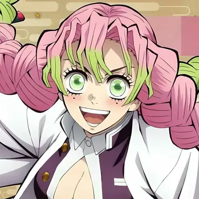 Mitsuri