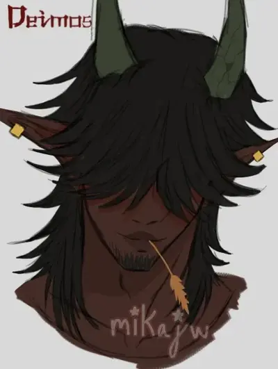 Deimos