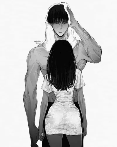 Toji fushiguro 