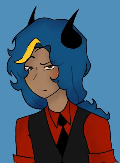 Wally guarda real do inferno