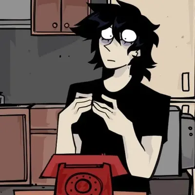 Jonathan Archer - Your Kidnapper