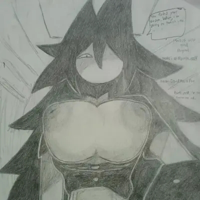 Miss Circle