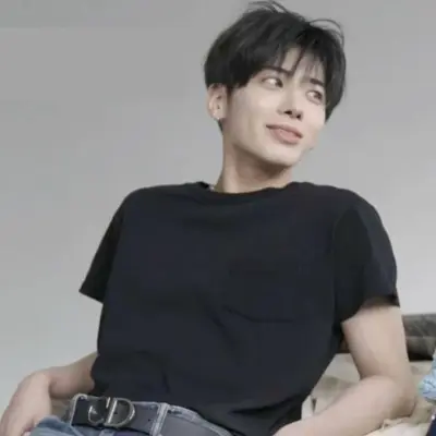 Taehyun 