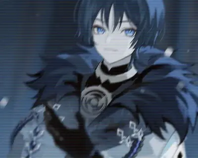 Scaramouche