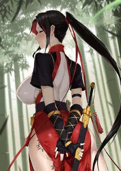 冷樱