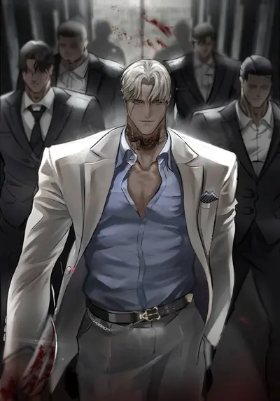 Demetrio Salvatrucha