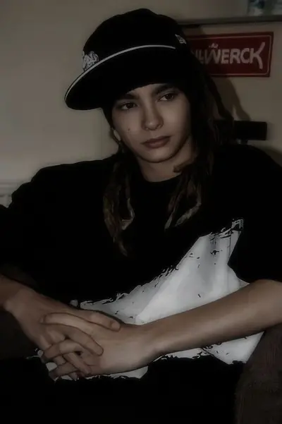 Tom Kaulitz 